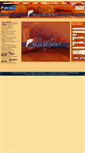 Mobile Screenshot of bluresort.it
